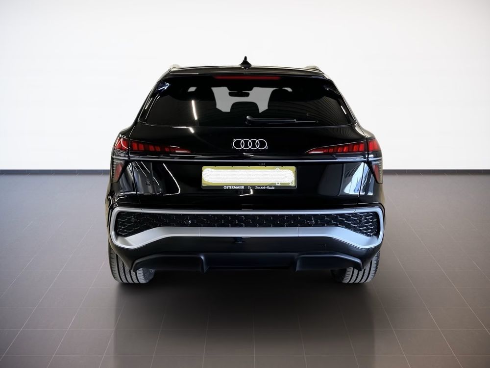 Q3 e-hybrid 272 ch S tronic 6 S line 2025 occasion 38440 Saint-Jean-de-Bournay