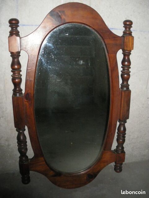 miroir ancien 40 Valbonne (06)