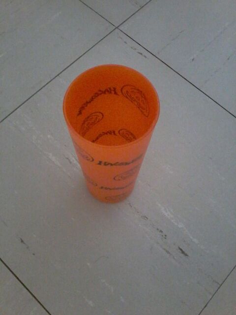 5 verres  motif   halloween 8 Tourcoing (59)