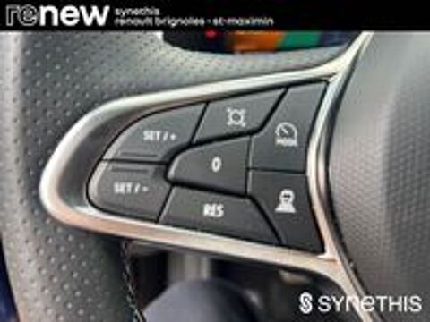 Symbioz E-Tech full hybrid 145 Esprit Alpine 2025 occasion 83170 Brignoles
