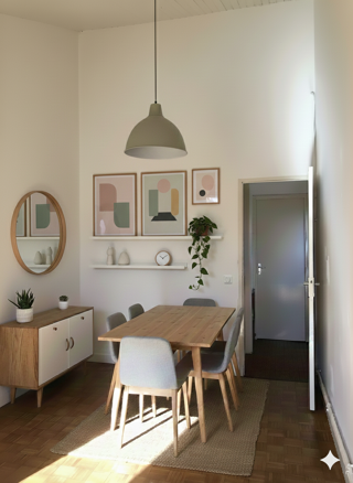  Maison � vendre 4 pi�ces 75 m�