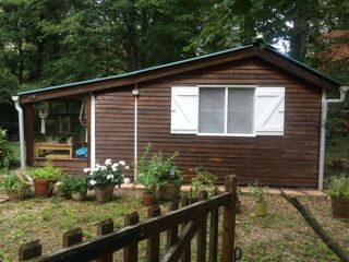  Chalet � vendre 1 pi�ce 18 m�