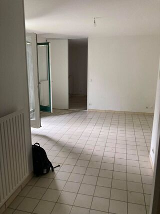  Appartement à louer 2 pièces 40 m²