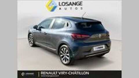 Clio V Clio TCe 100 GPL - 21 Intens 2021 occasion 91170 Viry-Ch&acirc;tillon