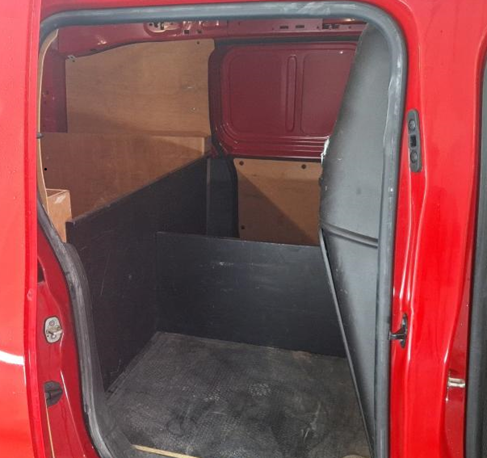 Berlingo BERLINGO VAN M 1000 PURETECH 130 S&S EAT8 WORKER 2020 occasion 75015 Paris