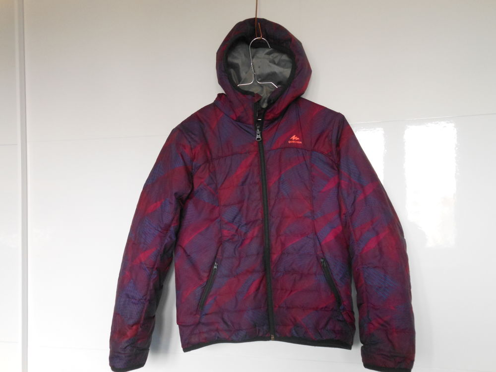 anorak Vêtements