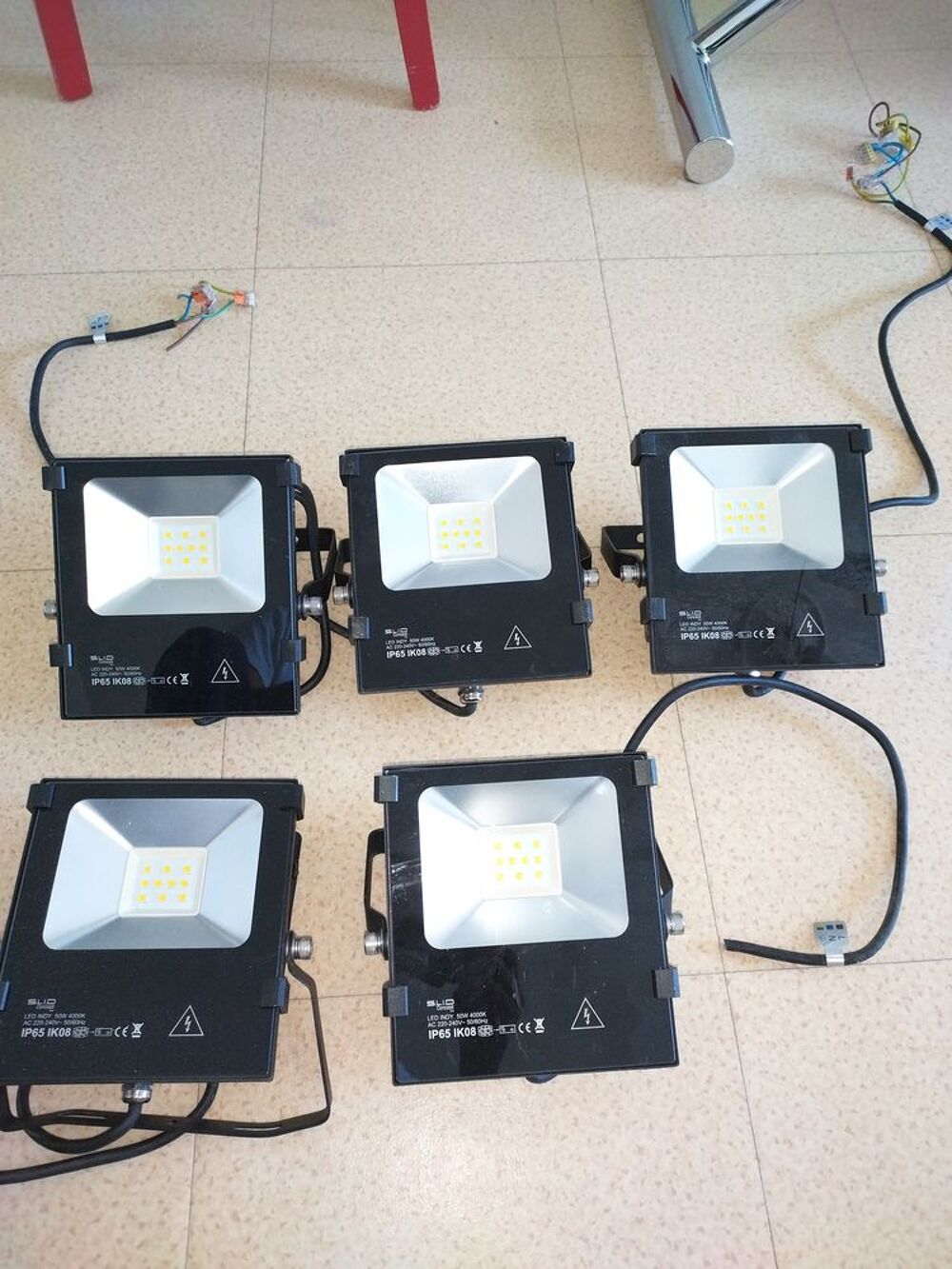 Projecteur slide protect Photos/Video/TV