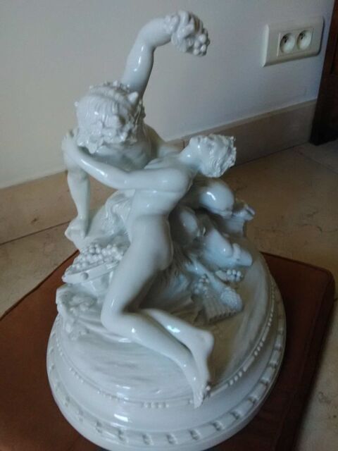 Sculpture  D'aprs Clodion  1800 Cavaillon (84)