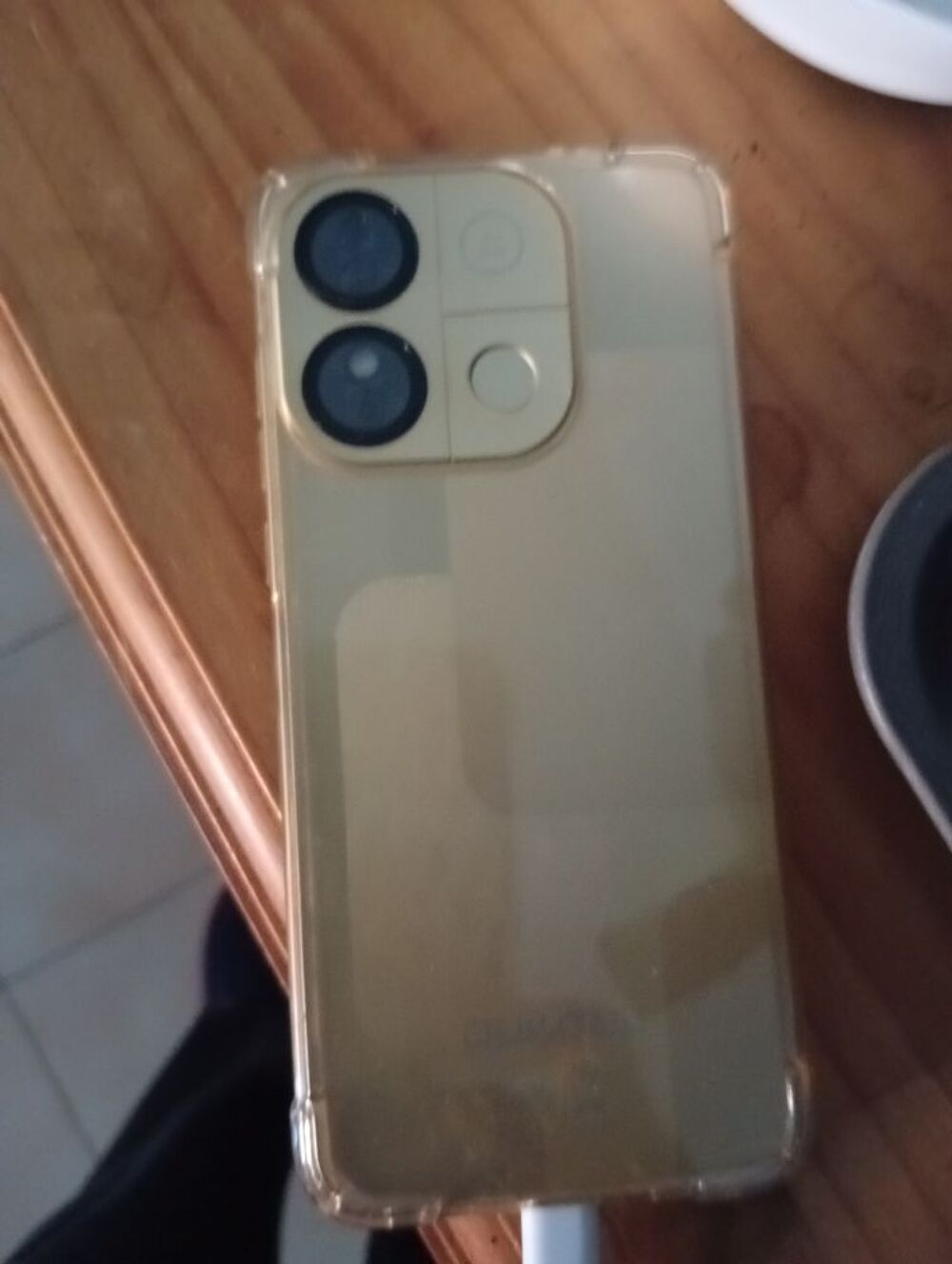 Telp oukitel c65 Téléphones et tablettes