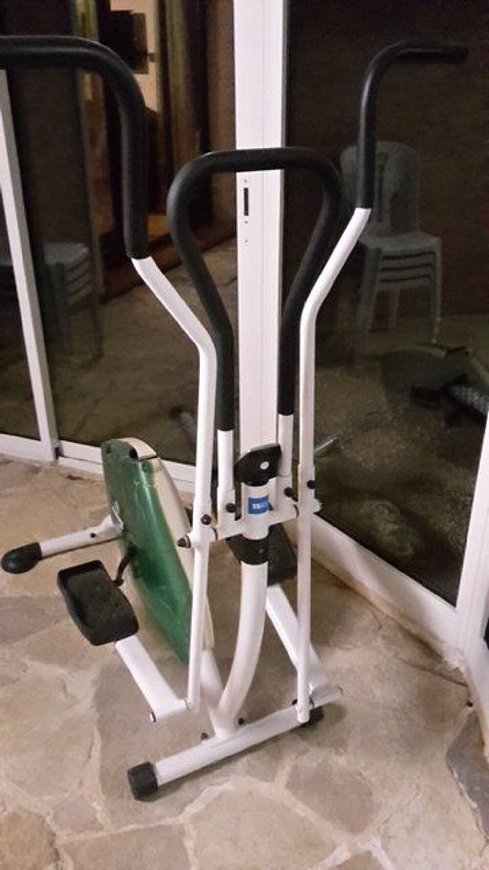 stepper Sports