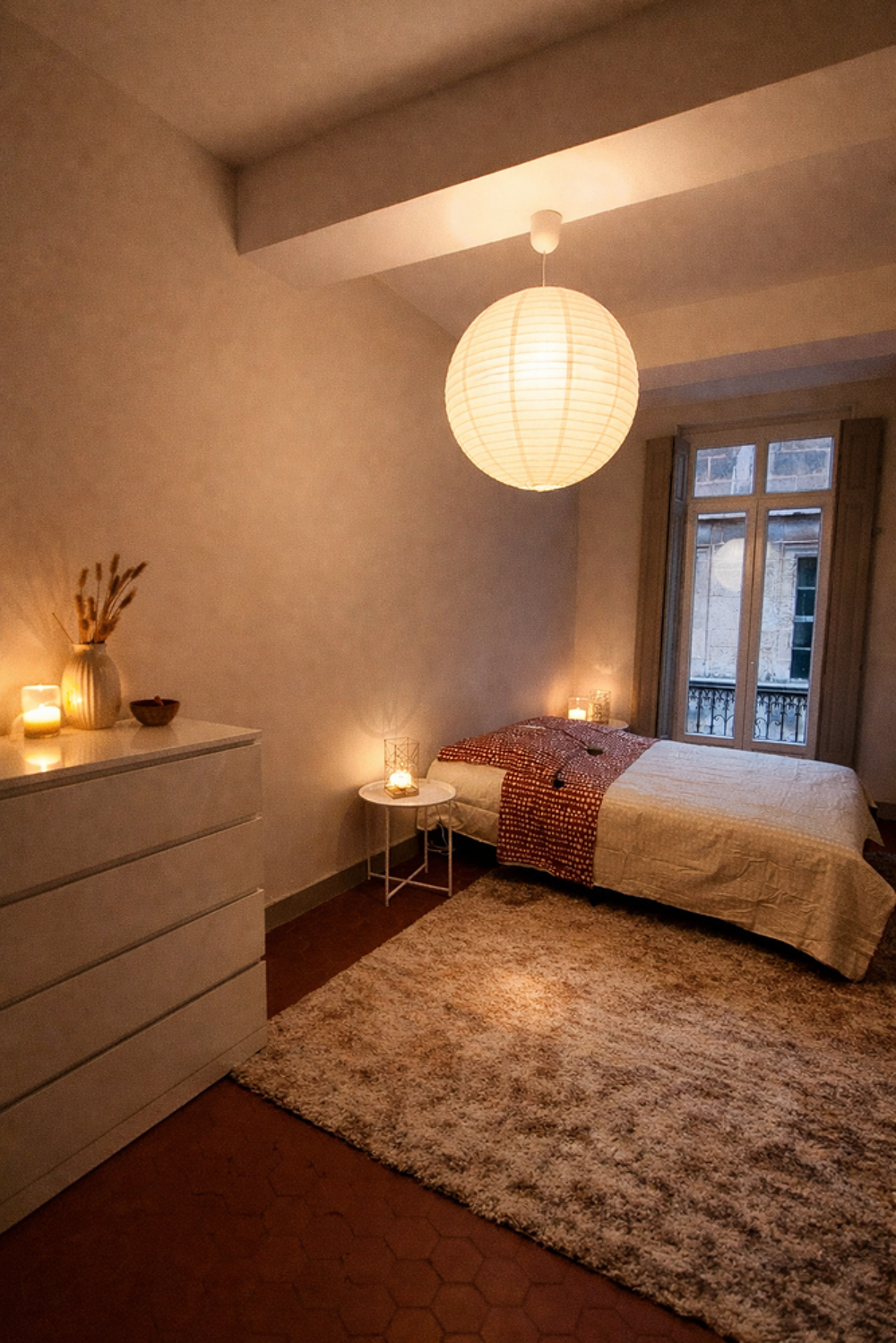 Vente Duplex/Triplex Adresse idéale. Beau F4-duplex-86 m² -Allées Paul Riquet Béziers
