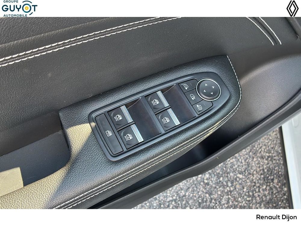 Arkana E-Tech 145 - 21B Intens 2022 occasion 21000 Dijon
