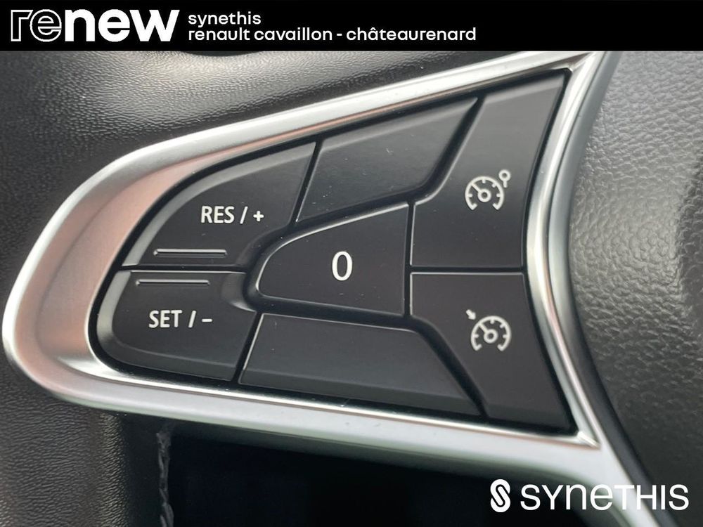 Captur TCe 90 Zen 2021 occasion 84300 Cavaillon