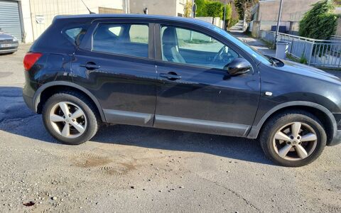 Nissan qashqai 1.5 dCi 106 Acenta