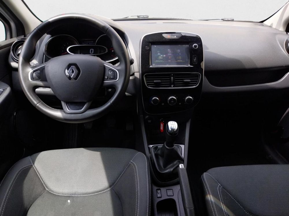 Clio IV Clio TCe 90 Energy Business 2017 occasion 92120 Montrouge