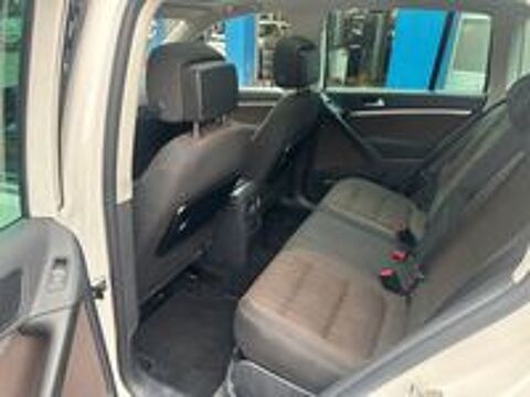 Tiguan 2014 occasion 20260 Calvi