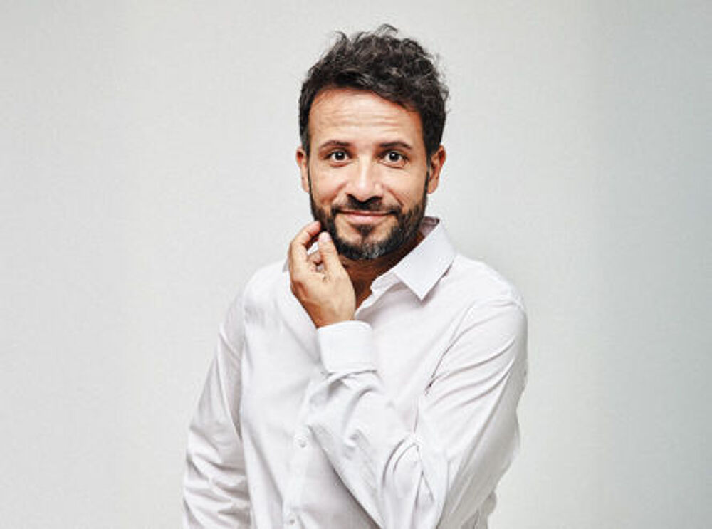 4 billets pour Rire &amp; Chansons Comedy Club lundi 19 octobre Billetterie
