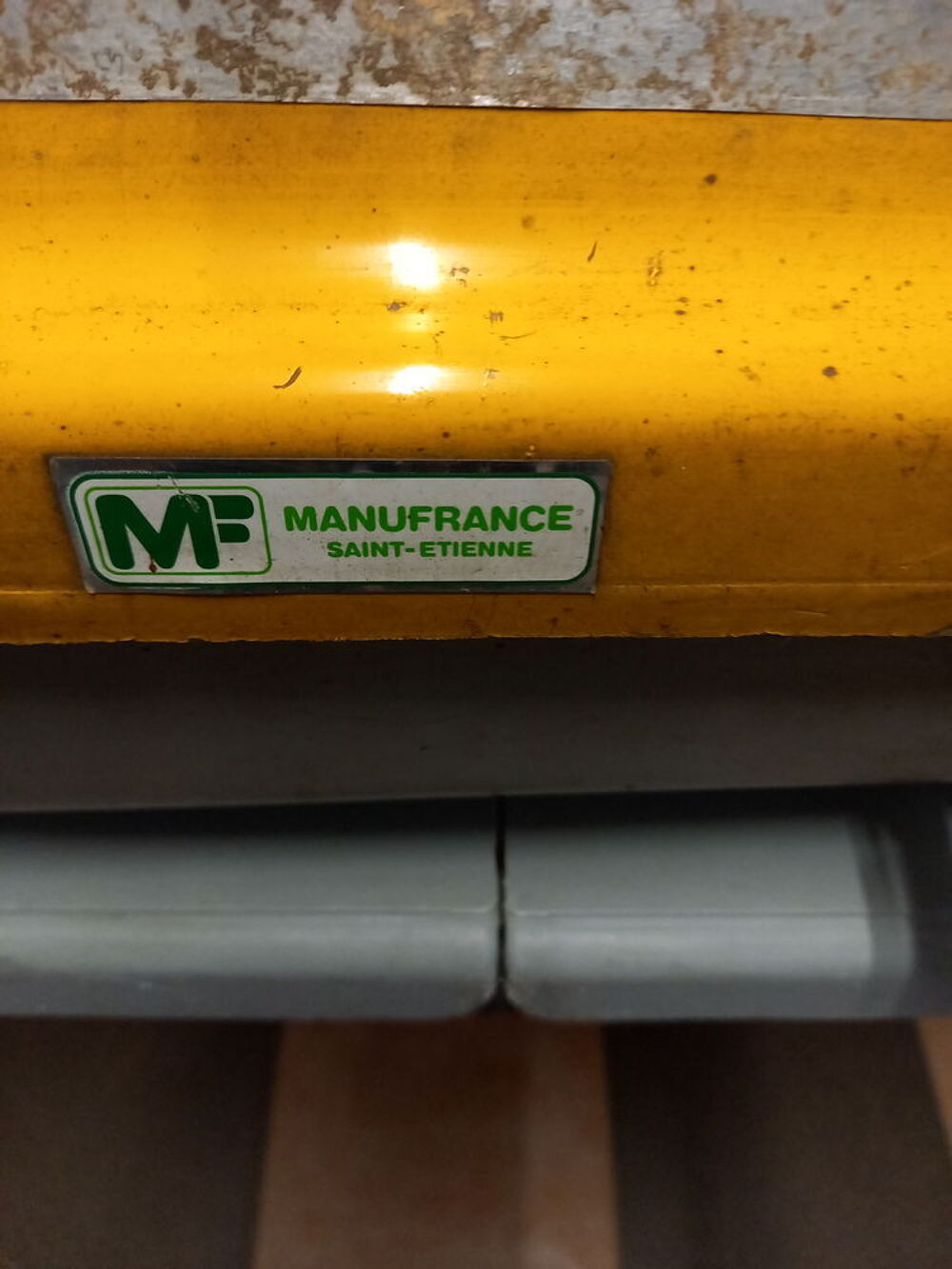 Poste &agrave; souder Bricolage