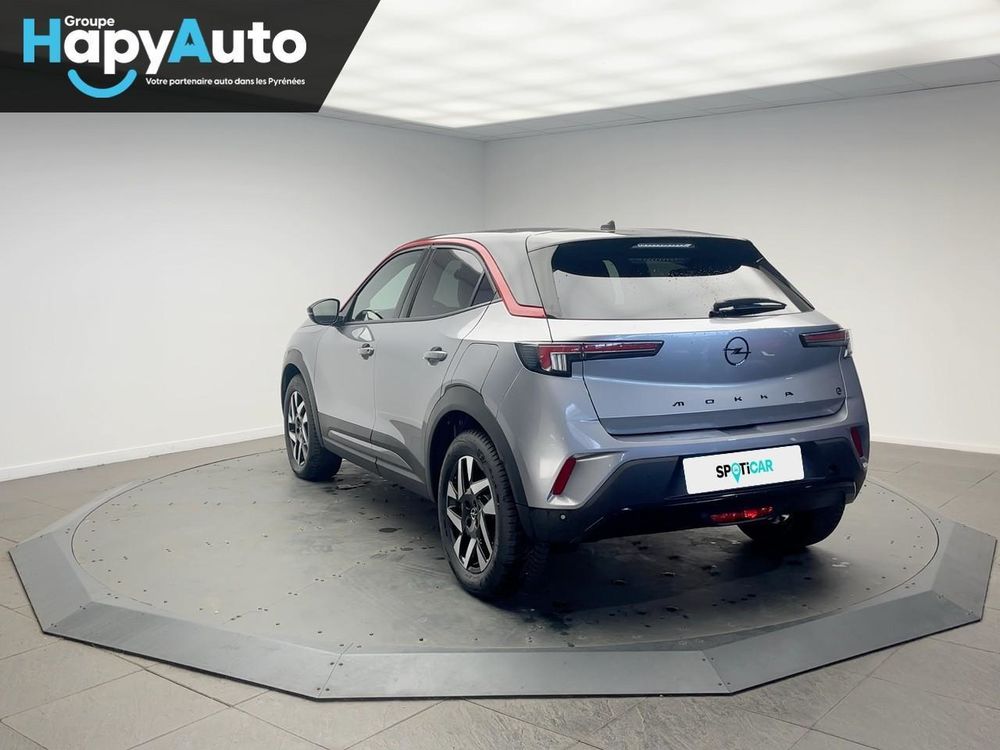 Mokka Electrique 136 ch & Batterie 50 kWh GS 2024 occasion 65000 Tarbes