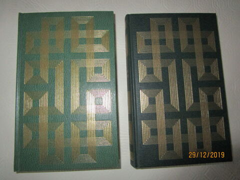 SADE  les crimes de l'amour  et  Justine  8 Chanteloup-en-Brie (77)