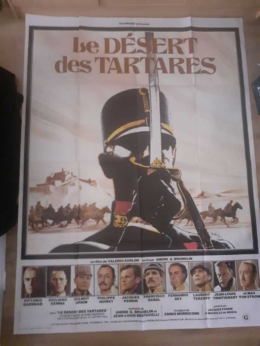AFFICHES DE FILMS 