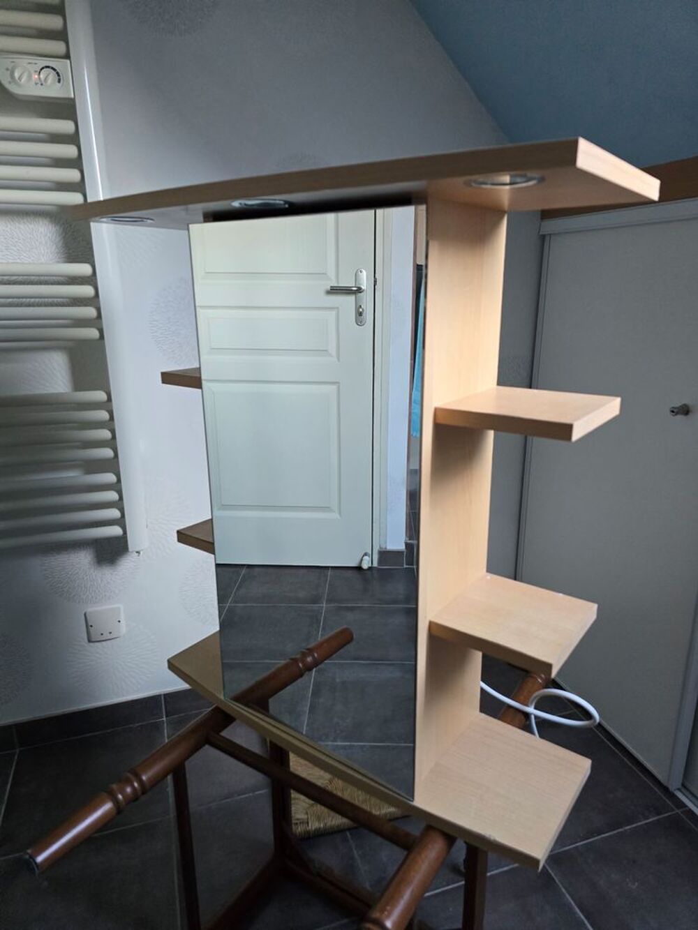 ARMOIRE DE TOILETTE Meubles