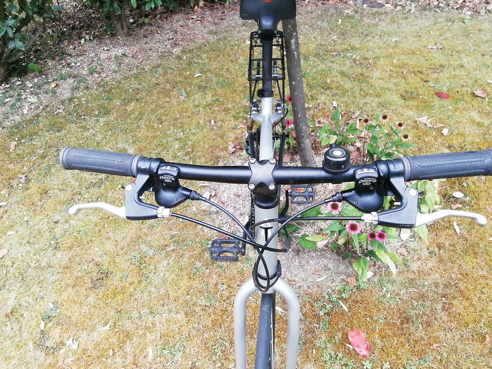 Vtc Triban Road 7 Vélos
