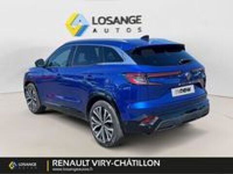Austral E-Tech hybrid 200 Iconic 2023 occasion 91170 Viry-Ch&acirc;tillon