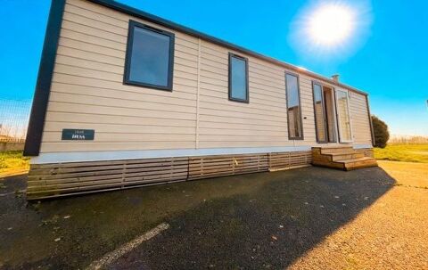 Mobil-Home Mobil-Home 2026 occasion Saint-Hilaire-de-Riez 85270