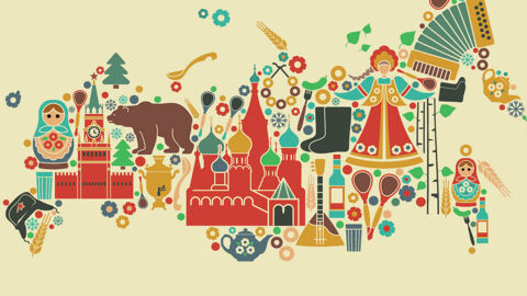 Cours de russe 0 34000 Montpellier