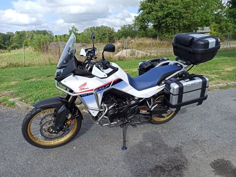 Moto HONDA 2024 occasion Poitiers 86000