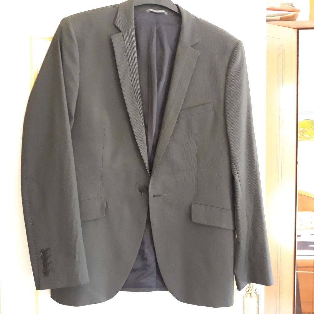 Costume homme Vêtements
