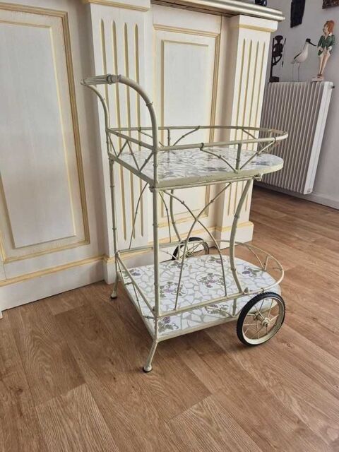 Desserte de terrasse ou d'intérieur 60 Anglet (64)
