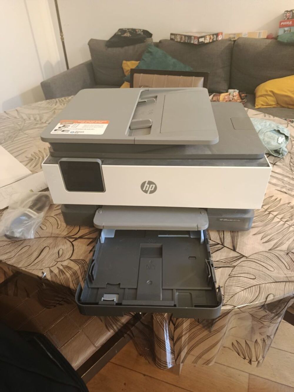imprimante multifonction Matériel informatique