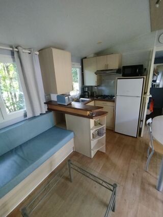 Location  Mobile Home 