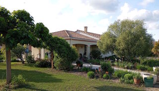 Maison 5 pièces 116 m² · à Casteljaloux · 116 m² · 300 000 €