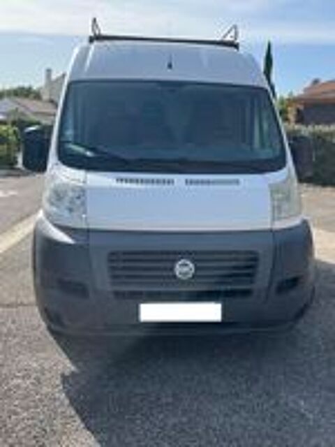 Ducato DUCATO CA 3.5 L H2 2.0 MJT 115 PACK 2006 occasion 13300 Salon-de-Provence