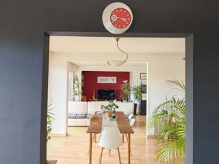  Appartement � vendre 5 pi�ces 114 m�