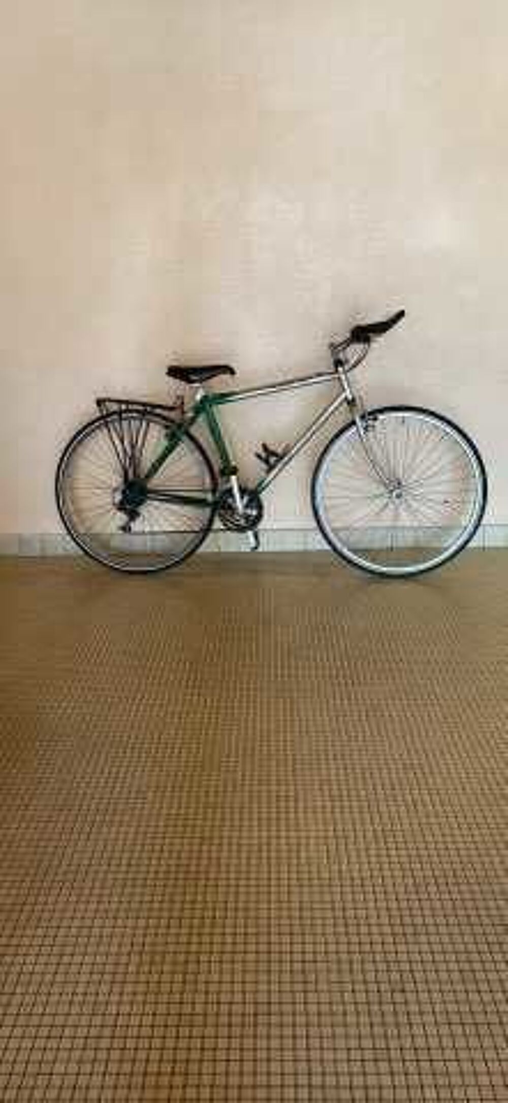 V&eacute;lo Peugeot Vélos