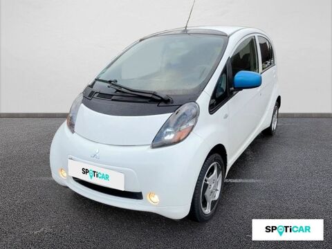 Mitsubishi I-Miev Electrique S 2017 occasion Saint-Chamond 42400