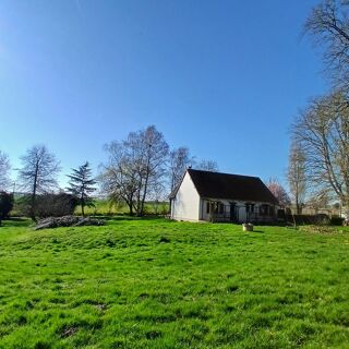  Maison � vendre 5 pi�ces 136 m�