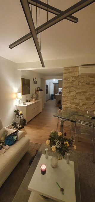  Appartement � vendre 3 pi�ces 72 m�