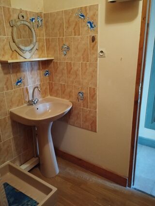  Appartement à louer 2 pièces 49 m²