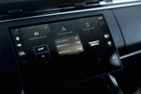 Range Rover LWB P460e PHEV AWD HSE 2024 occasion 30132 Caissargues