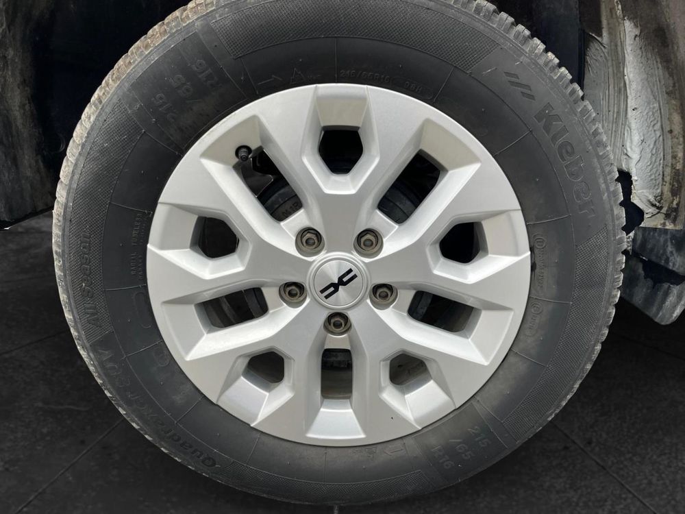 Duster ECO-G 100 4x2 Expression 2023 occasion 08300 Rethel