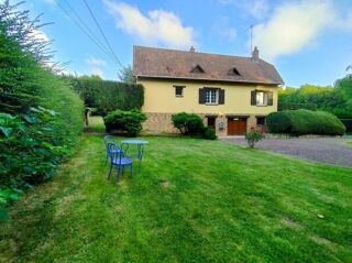  Maison à vendre 4 pièces 133 m²