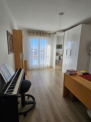  Appartement � vendre 5 pi�ces 106 m� Metz