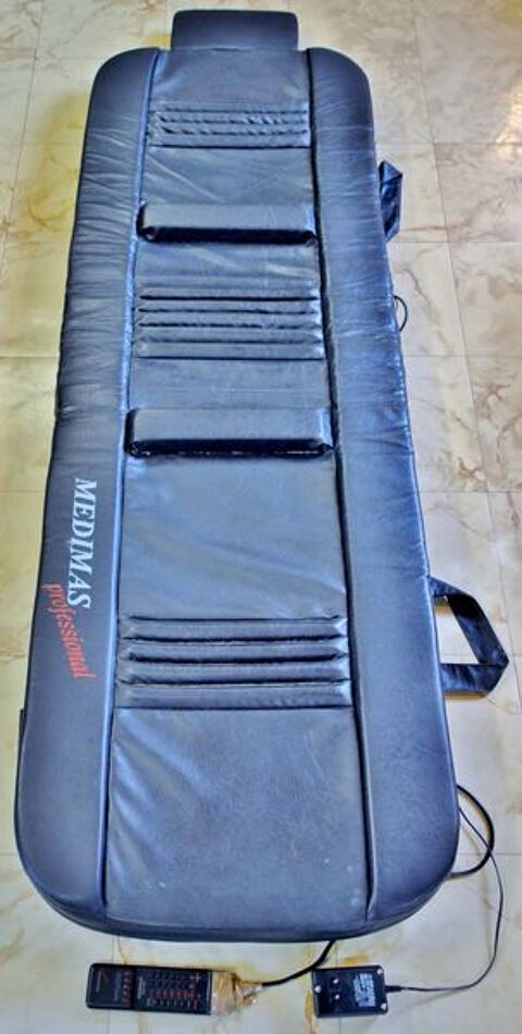 Matelas de relaxation 30 Limeil-Brvannes (94)