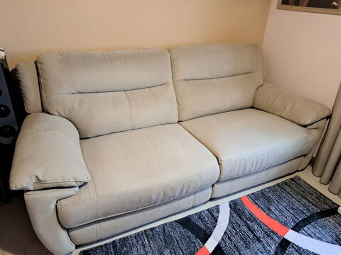 Canap� relaxe �lectrique 450 Suippes (51)