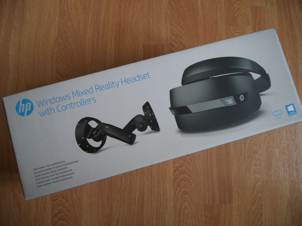Casque HP WINDOWS Audio et hifi